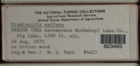 Image Associated With the Occurence